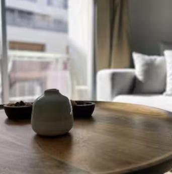 Apppartement Avec Terrasse - 2 A 4 Personnes * Nizza