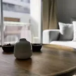 Apppartement Avec Terrasse - 2 A 4 Personnes