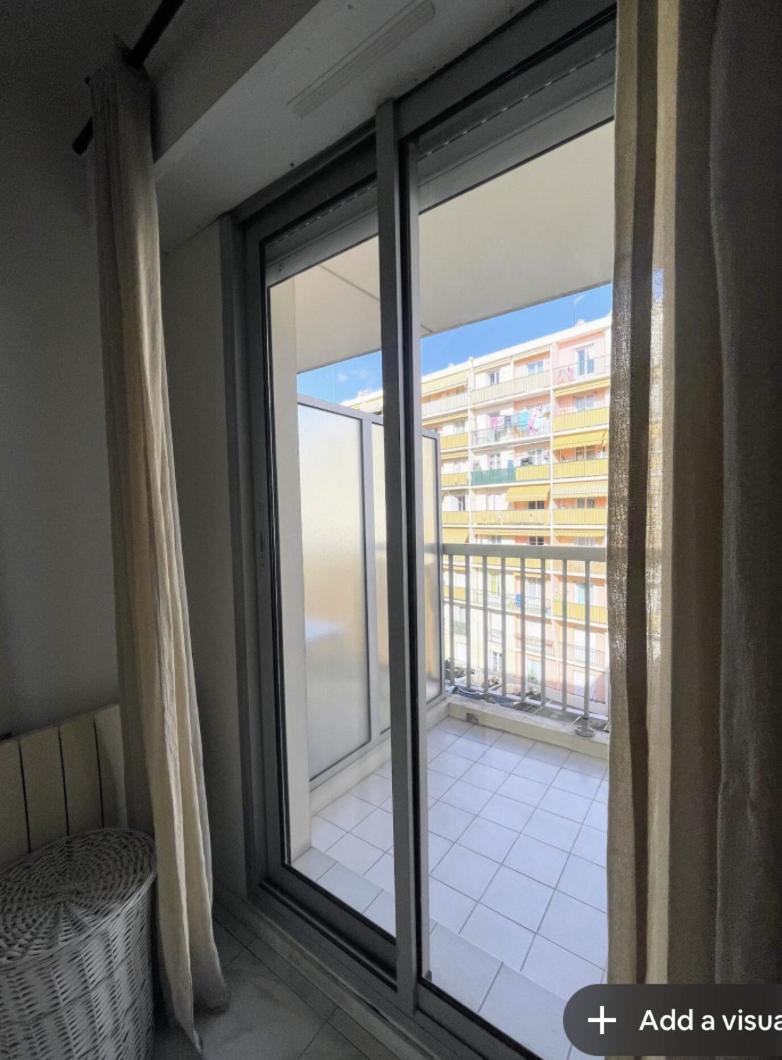 Appartamento Apppartement Avec Terrasse - 2 A 4 Personnes *